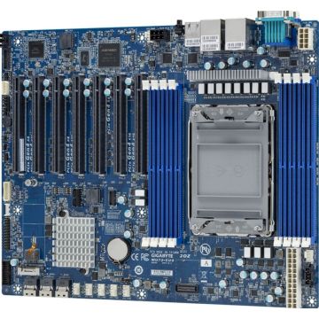 GIGABYTE MU72-SU0 - 1.X