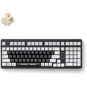 MCHOSE UT98 - Toetsenbord