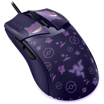 Razer Cobra Gengar Edition - Muis