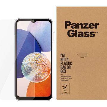 PG Scrn Samsung Galaxy A14/A14 5G UWF