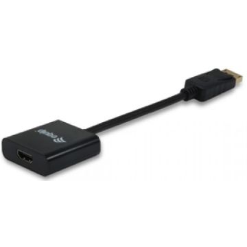 Equip 133438 - DisplayPort naar HDMI Adapter