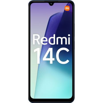 Xiaomi Redmi 14C - 4G smartphone
