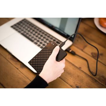 Mobilis Origine - Flip cover voor tablet