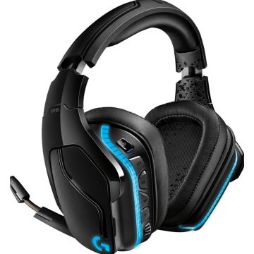 Logitech G935 - Hoofdtelefoon