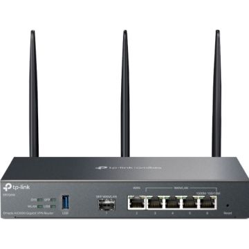 TP-Link Omada ER706W - Draadloze router
