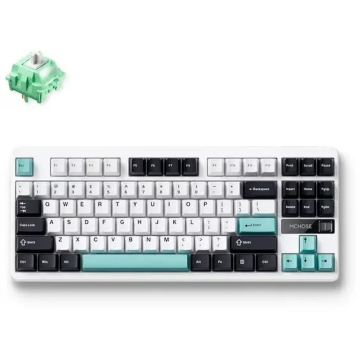 MCHOSE G87 - Toetsenbord
