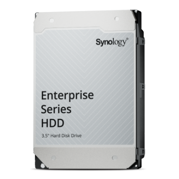 Synology Enterprise HAT5320-24T 24TB - Vaste schijf