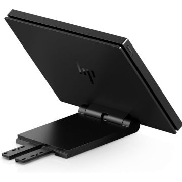 HP Engage 10 Stabiler Standfuß