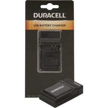 Duracell Digital Camera Battery Charger