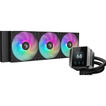 DeepCool Mystique 360 ARGB - Waterkoeler