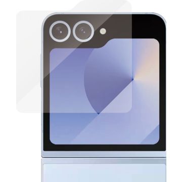 PanzerGlass - Schermbeschermer voor mobiele telefoon