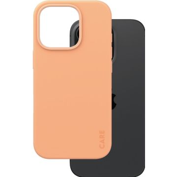 CARE by PanzerGlass - Achterzijde behuizing voor mobiele telefoon