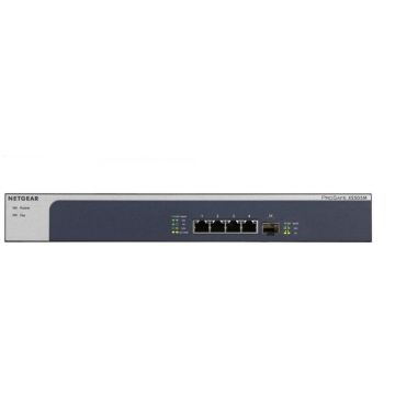 NETGEAR XS505M - Switch