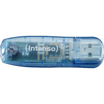 Intenso Rainbow Line - USB-flashstation