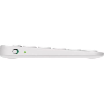 Logitech Pebble Keys 2 K380s - Toetsenbord