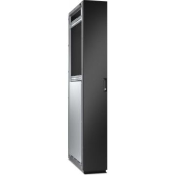 Schneider Electric - Naastgelegen kabelingang onderin kast
