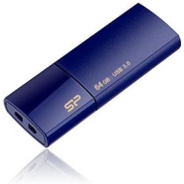 SILICON POWER Blaze B05 - USB-flashstation
