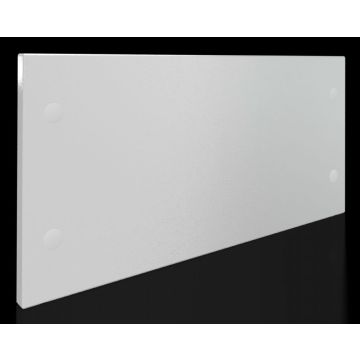 Rittal SV Frontblende voor VX, oben, IP 54, BH: 600x300 mm
