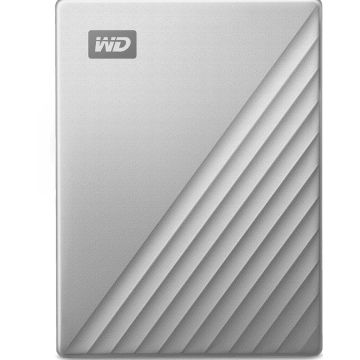 WD My Passport Ultra for Mac WDBPMV0050BSL - Vaste schijf