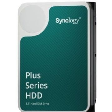 Synology Plus Series HAT3300-4T - Vaste schijf