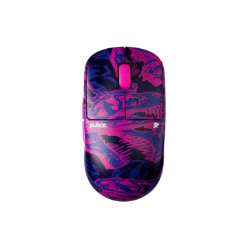 Pulsar X2 v3 Mini Wireless PRX Edition - Muis