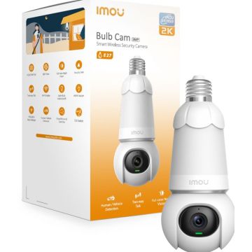 Bulb Cam 2K