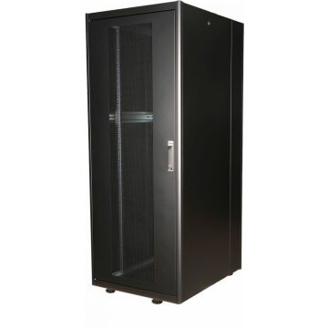 Equip Serverbehuizing 19" 42U 800x1000mm zwart