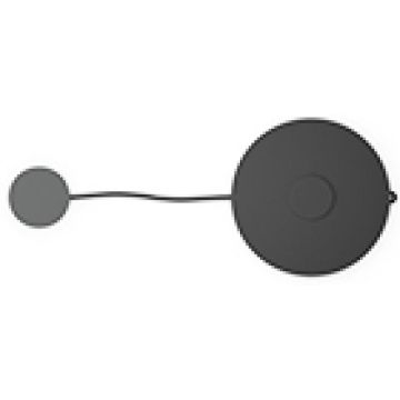 RALLY BAR REMOTE CONTROL - GRAPHITE