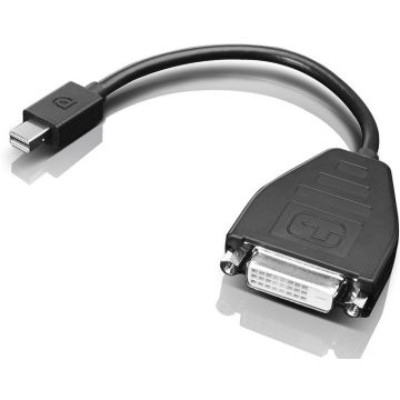 Lenovo - DisplayPort-adapter