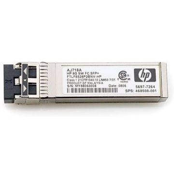 HPE - SFP (mini-GBIC) transceivermodule
