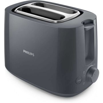 Philips Daily HD2581/90 - Broodrooster