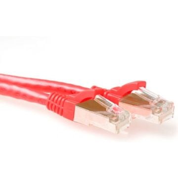 ACT FB6530 netwerkkabel - 30 meter