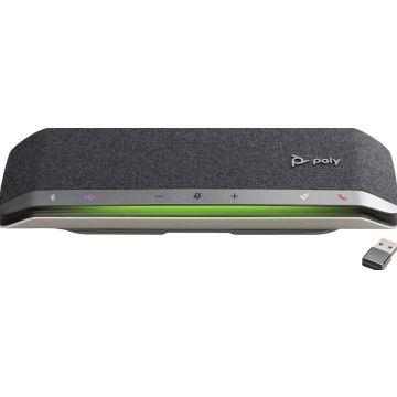 Poly Sync 40 for Microsoft Teams - Slimme luidsprekertelefoon