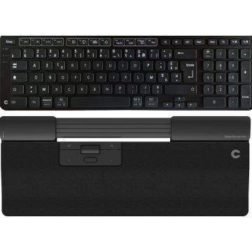 Contour SM Pro WL Regular vegan leather+Balance Keyboard FR retail