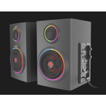 Genesis 2.1 Speaker-System HELIUM 300BT ARGB