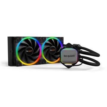 be quiet! Pure Loop 2 FX 240mm - Waterkoeler