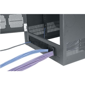 Middle Atlantic 45SP BGR REAR CABLE DOOR