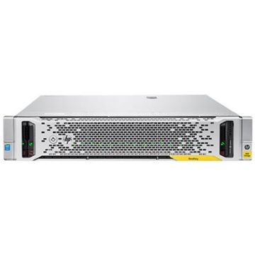 HPE StoreFabric SN1600Q 32Gb Single Port - Host-bus-adapter