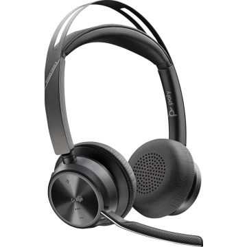 Poly Voyager Focus 2 - Headset