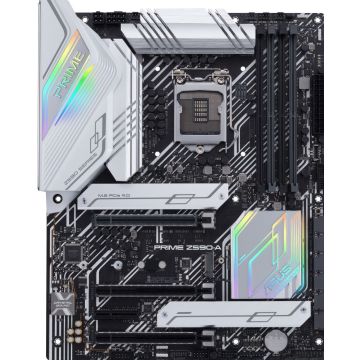 Asus PRIME Z590-A - Moederbord