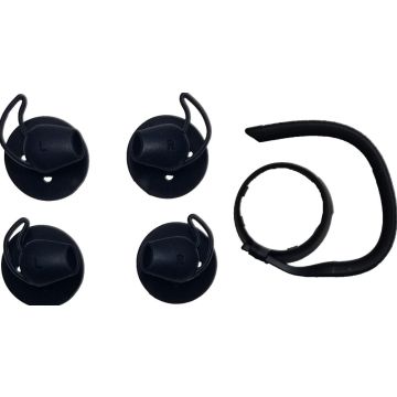 Jabra Engage Convertible Accessoireset voor koptelefoon