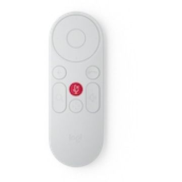 Logitech - Afstandbediening voor videoconferentiesysteem
