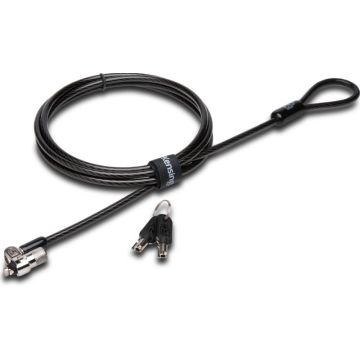 Kensington MicroSaver 2.0 Keyed Laptop Lock - Like Keyed