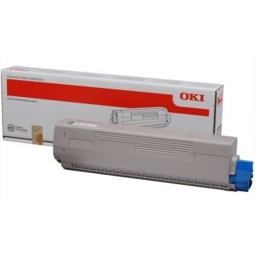 OKI - Zwart