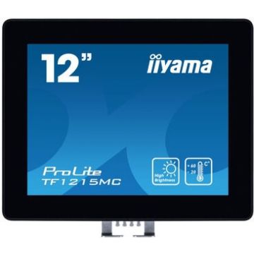 iiyama ProLite TF1215MC-B1 - LED-monitor