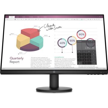 HP P24v G4 - P-Series