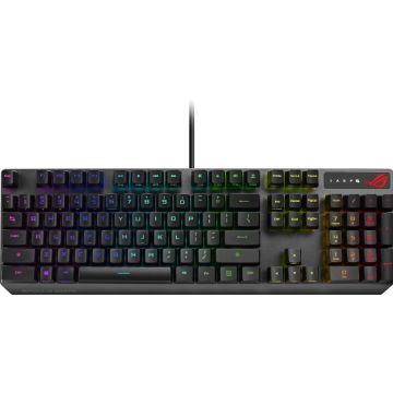 ASUS ROG STRIX SCOPE RX - Toetsenbord