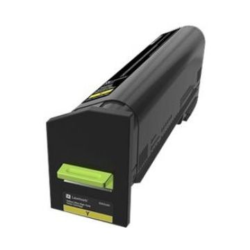 Lexmark - Hoog rendement