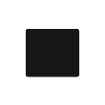 X-raypad Aqua Control II  Black XL - Muismat