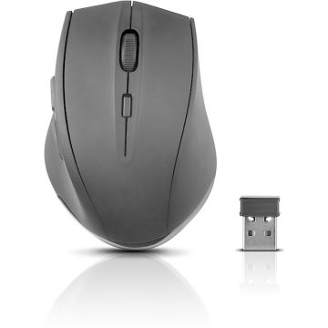 Speedlink CALADO Silent Mouse - Muis